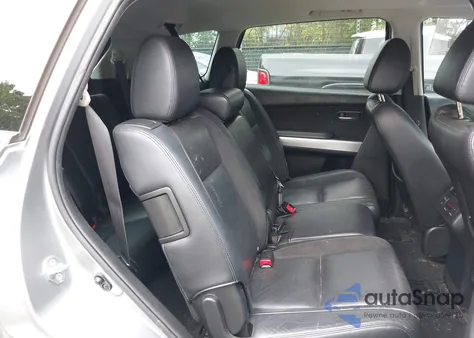 2013 Mazda Cx-9 Grand Touring from USA, damaged, VIN JM3TB3DV1D0409510